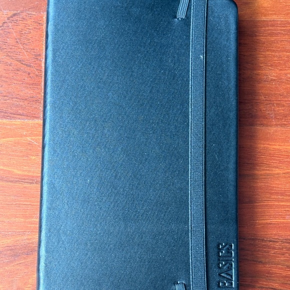 BASICS Notebook and Calendar - Picture 6 of 12